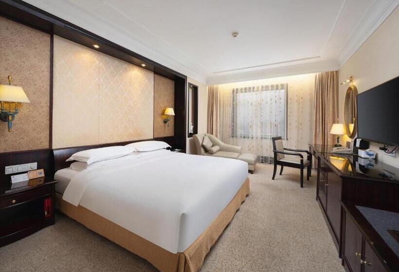 Grand Metropark Hotel Hangzhou