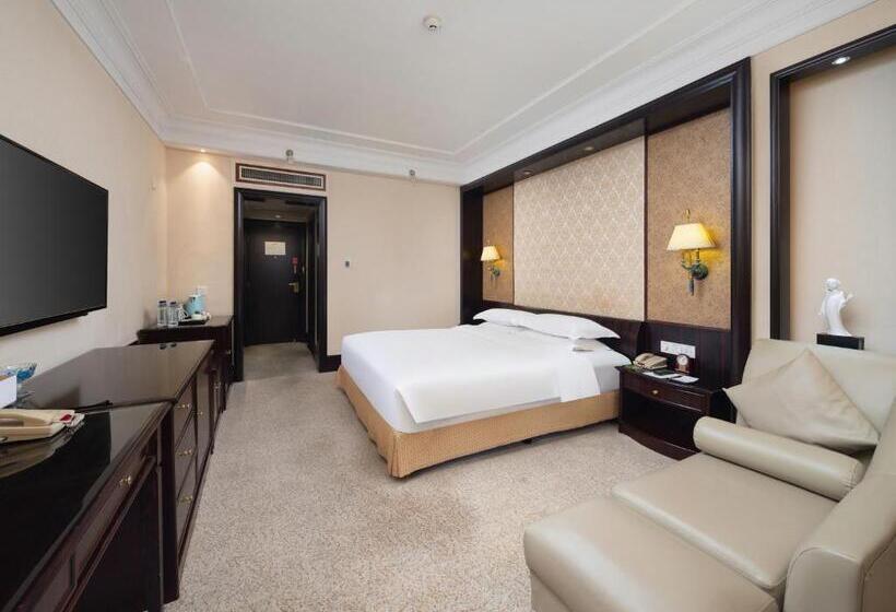 Grand Metropark Hotel Hangzhou