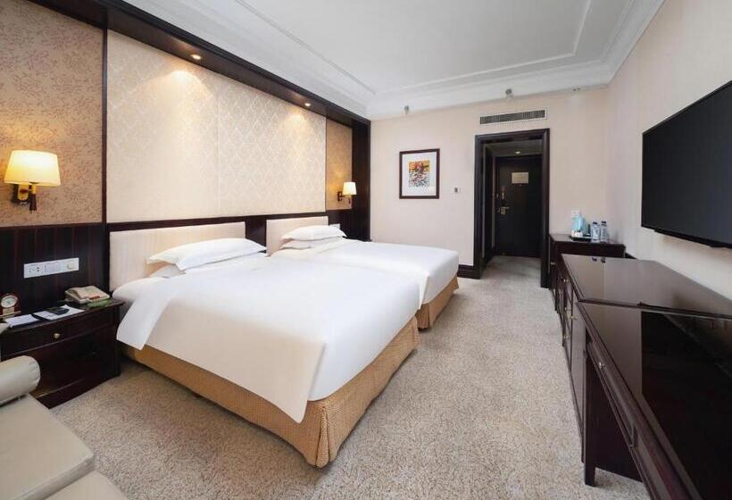 Grand Metropark Hotel Hangzhou