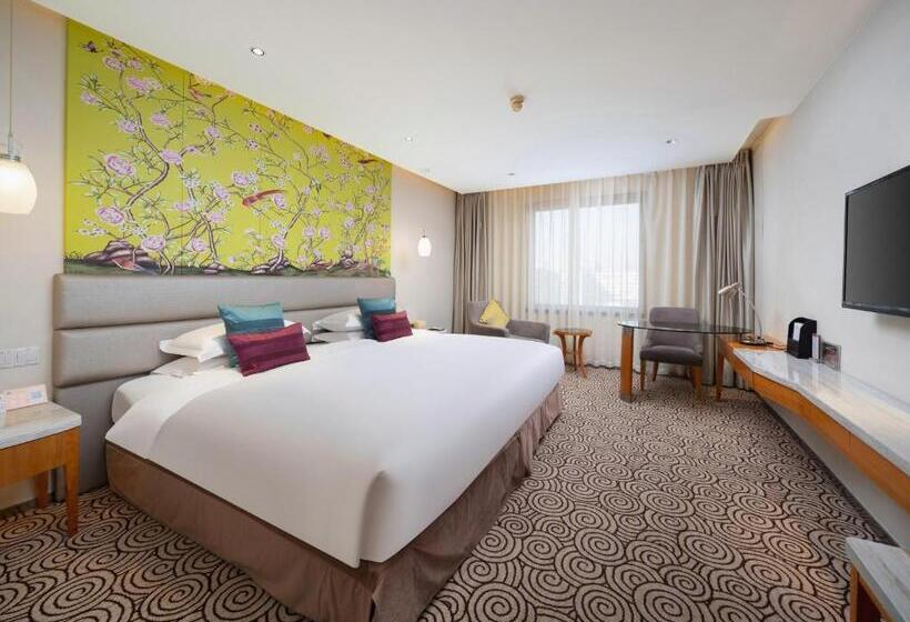 Grand Metropark Hotel Hangzhou