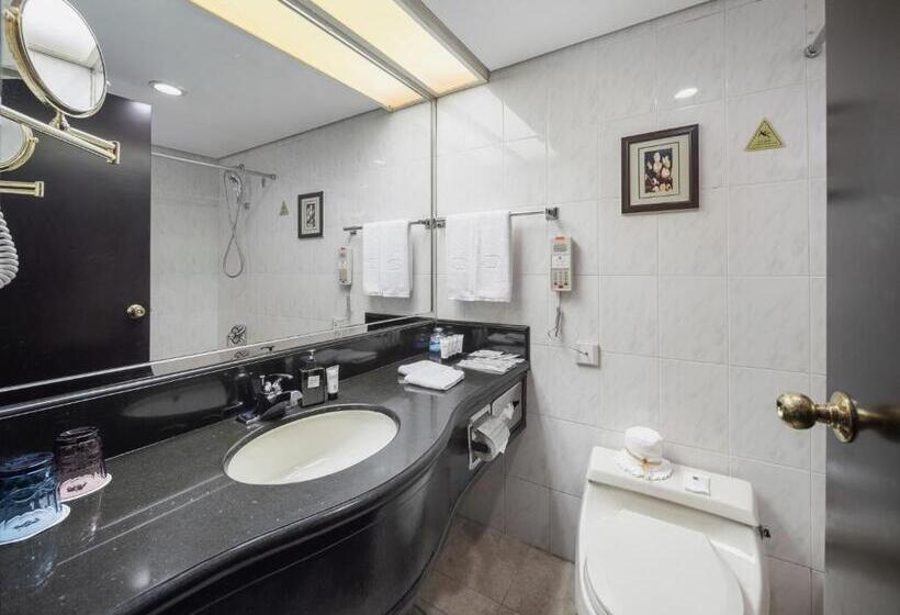 Grand Metropark Hotel Hangzhou