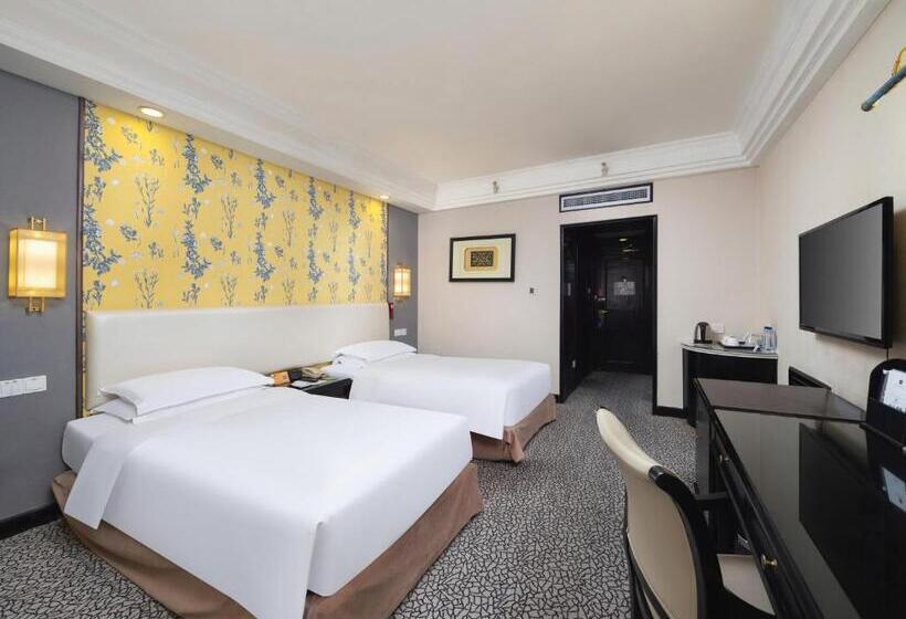 Grand Metropark Hotel Hangzhou