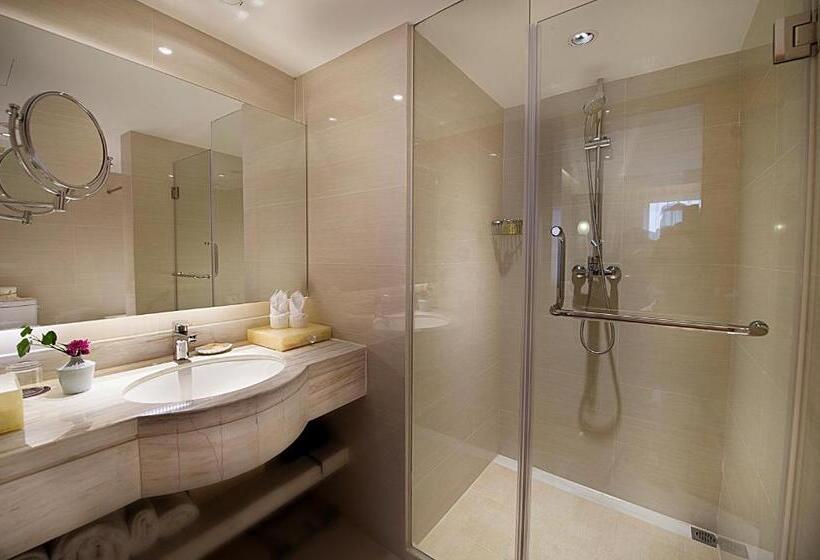 Grand Metropark Hotel Hangzhou