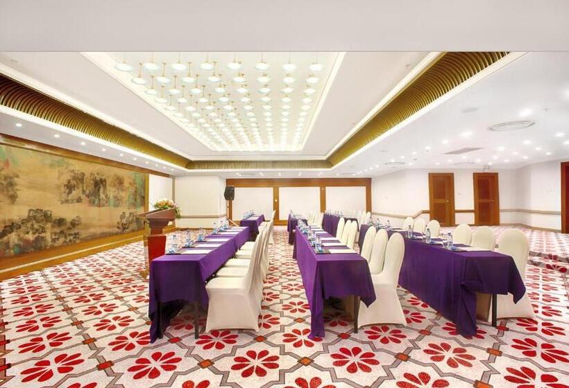 Grand Metropark Hotel Hangzhou