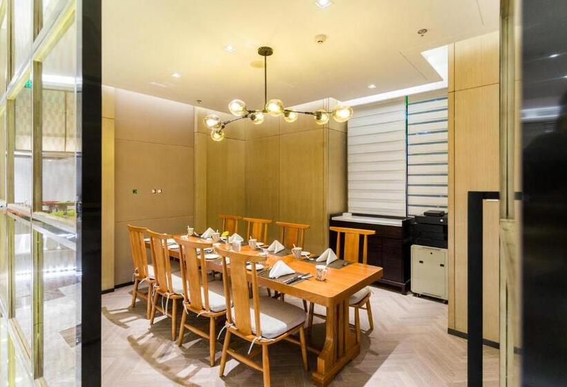 Grand Metropark Hotel Hangzhou