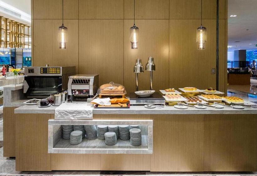 Grand Metropark Hotel Hangzhou