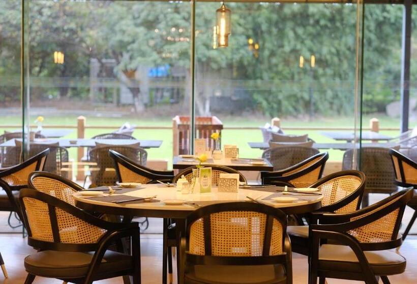 Grand Metropark Hotel Hangzhou