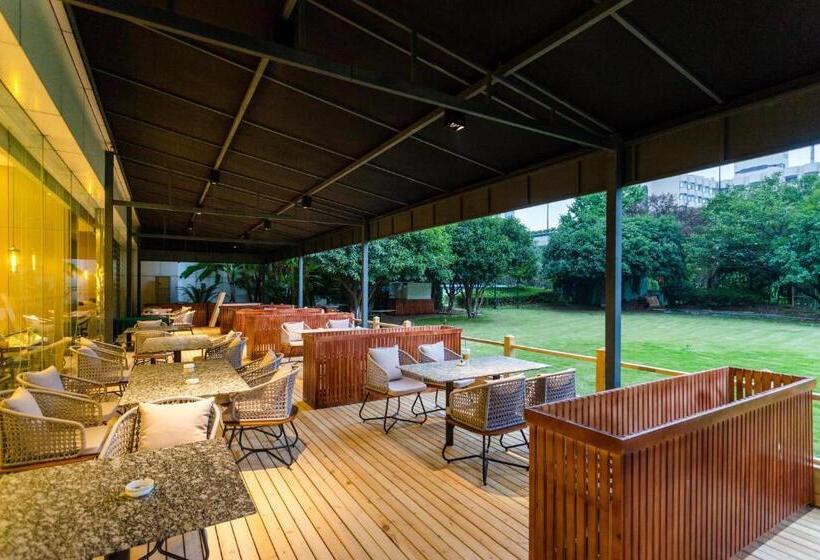 Grand Metropark Hotel Hangzhou