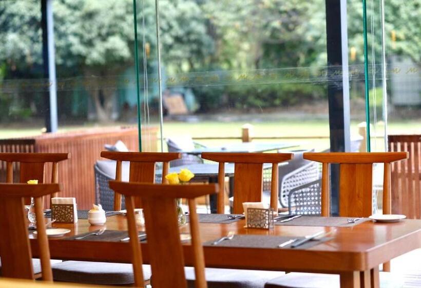 Grand Metropark Hotel Hangzhou