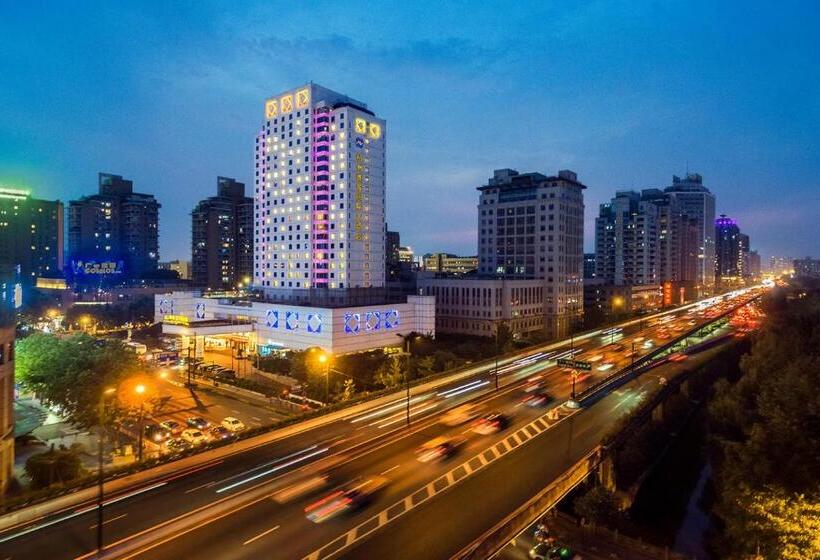 Grand Metropark Hotel Hangzhou