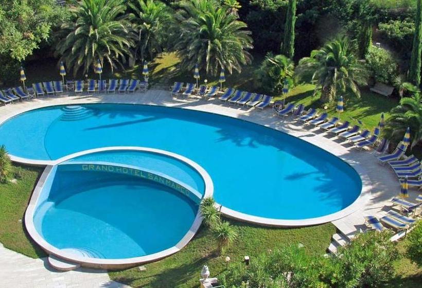 فندق Grand  San Marco & Spa