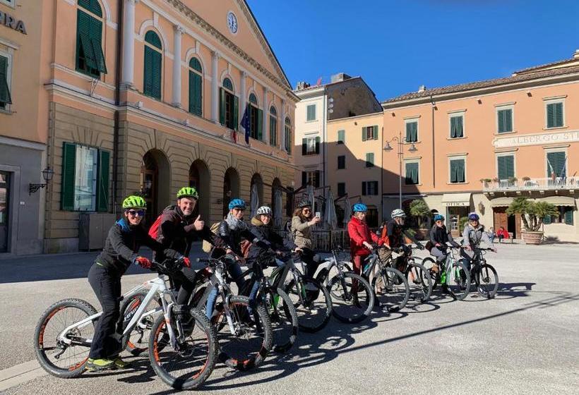 فندق Grand  San Marco & Spa