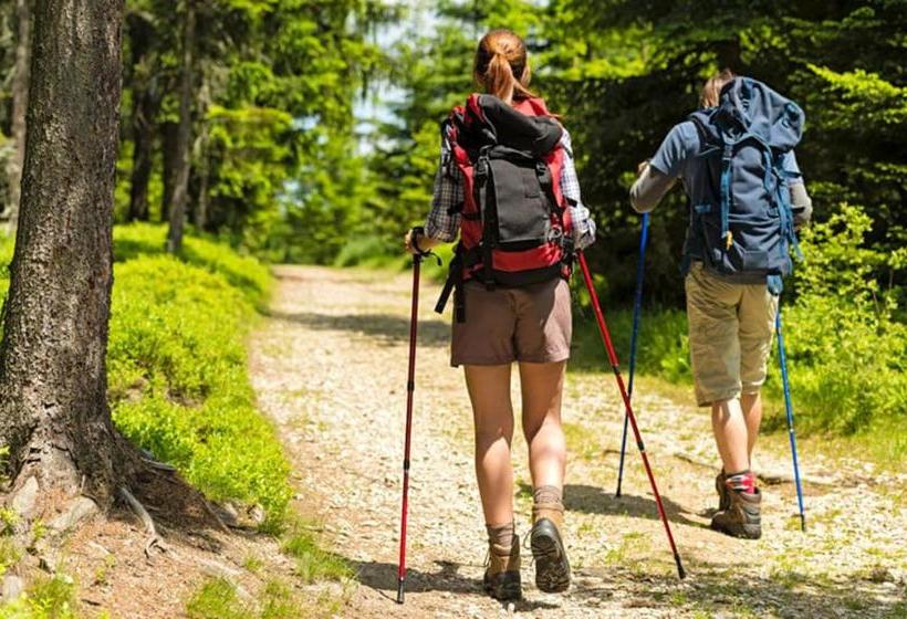 فندق Grand  San Marco & Spa