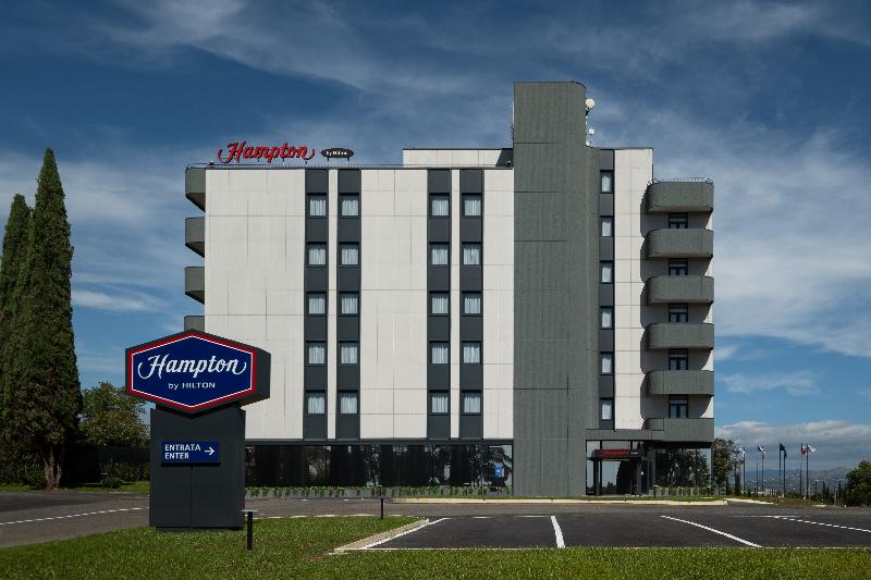 בית מלון כפרי Hampton By Hilton Rome North Fiano Romano
