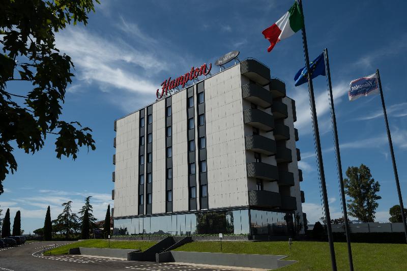 فندق Hampton By Hilton Rome North Fiano Romano
