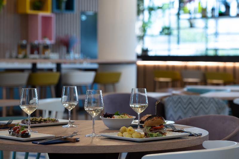 فندق Hampton By Hilton Rome North Fiano Romano