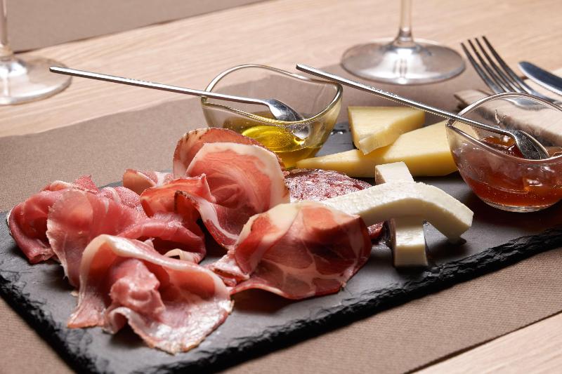 בית מלון כפרי Hampton By Hilton Rome North Fiano Romano