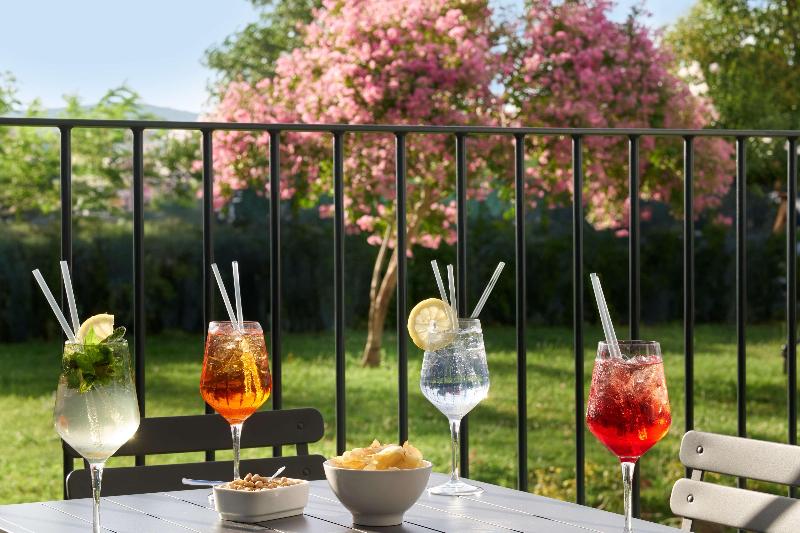 فندق Hampton By Hilton Rome North Fiano Romano