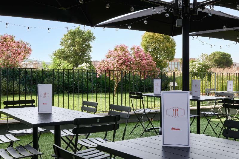 فندق Hampton By Hilton Rome North Fiano Romano