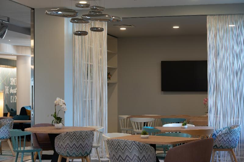 فندق Hampton By Hilton Rome North Fiano Romano