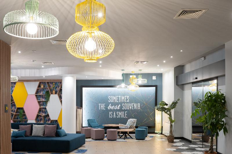 فندق Hampton By Hilton Rome North Fiano Romano