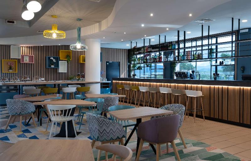 בית מלון כפרי Hampton By Hilton Rome North Fiano Romano