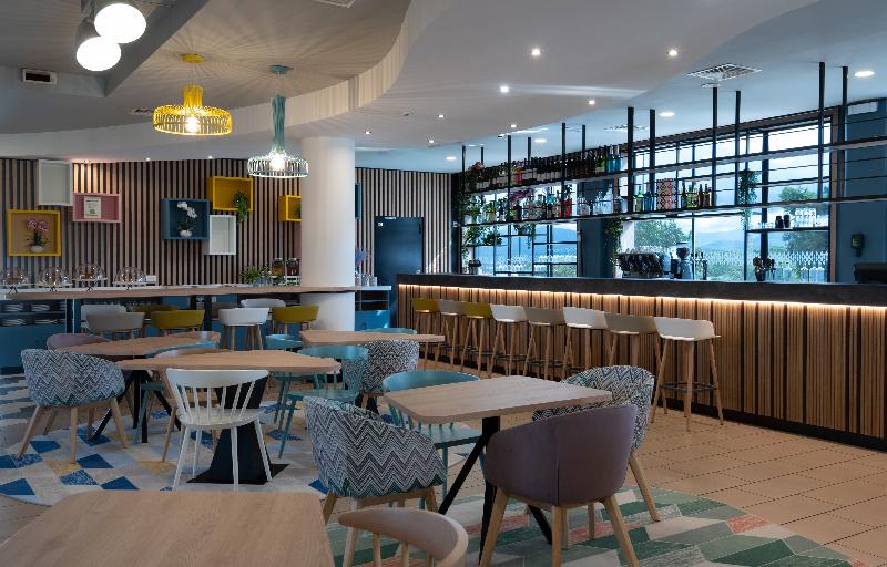 בית מלון כפרי Hampton By Hilton Rome North Fiano Romano