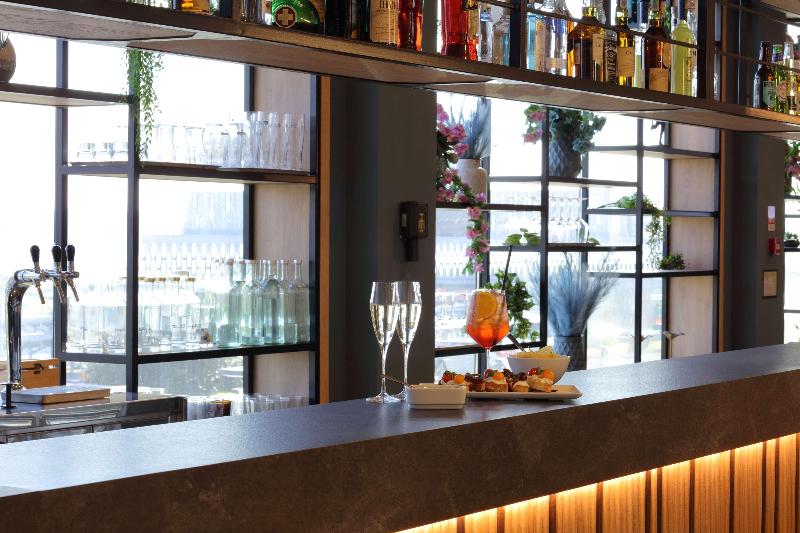 فندق Hampton By Hilton Rome North Fiano Romano