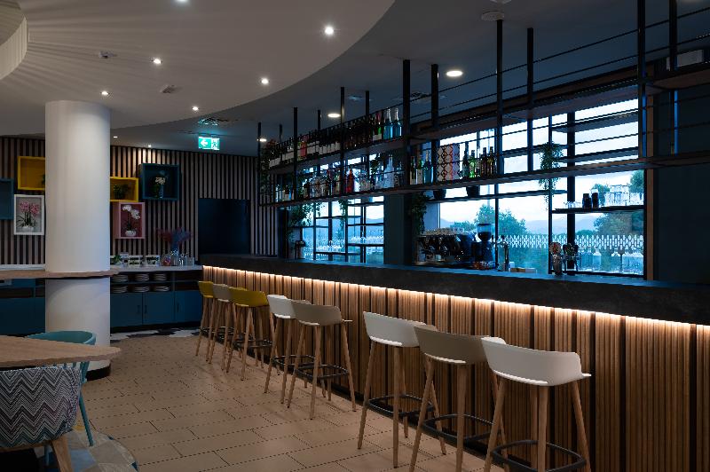 فندق Hampton By Hilton Rome North Fiano Romano
