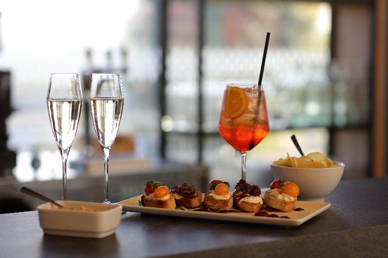 فندق Hampton By Hilton Rome North Fiano Romano