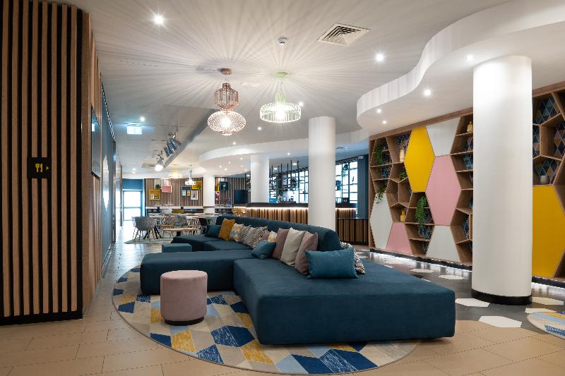 בית מלון כפרי Hampton By Hilton Rome North Fiano Romano