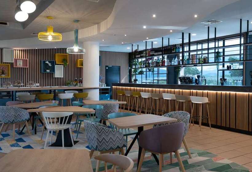 בית מלון כפרי Hampton By Hilton Rome North Fiano Romano