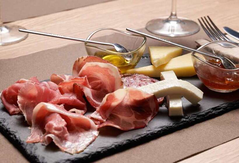 בית מלון כפרי Hampton By Hilton Rome North Fiano Romano