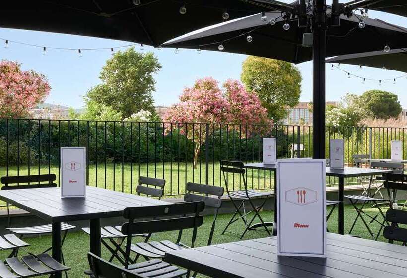 בית מלון כפרי Hampton By Hilton Rome North Fiano Romano