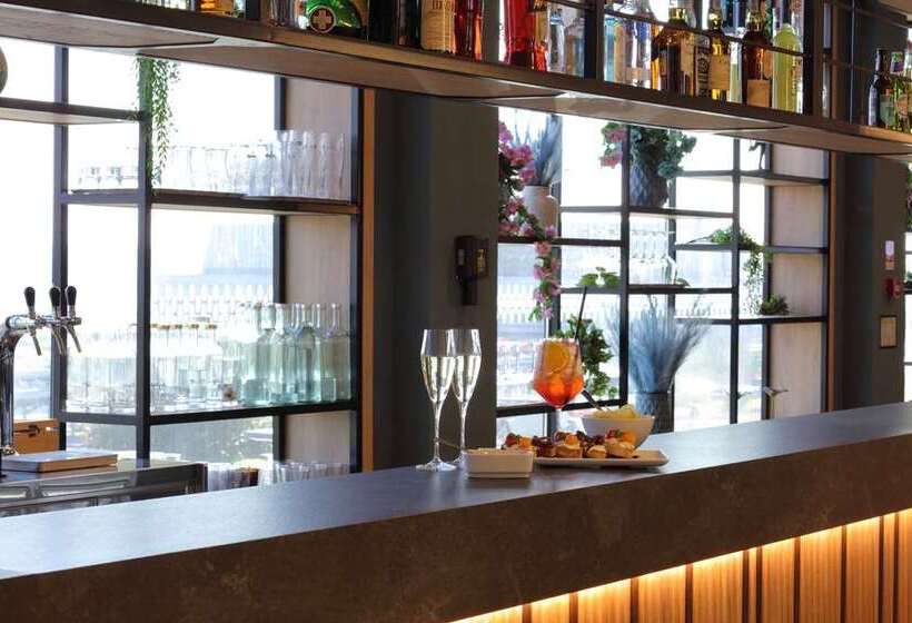 فندق Hampton By Hilton Rome North Fiano Romano