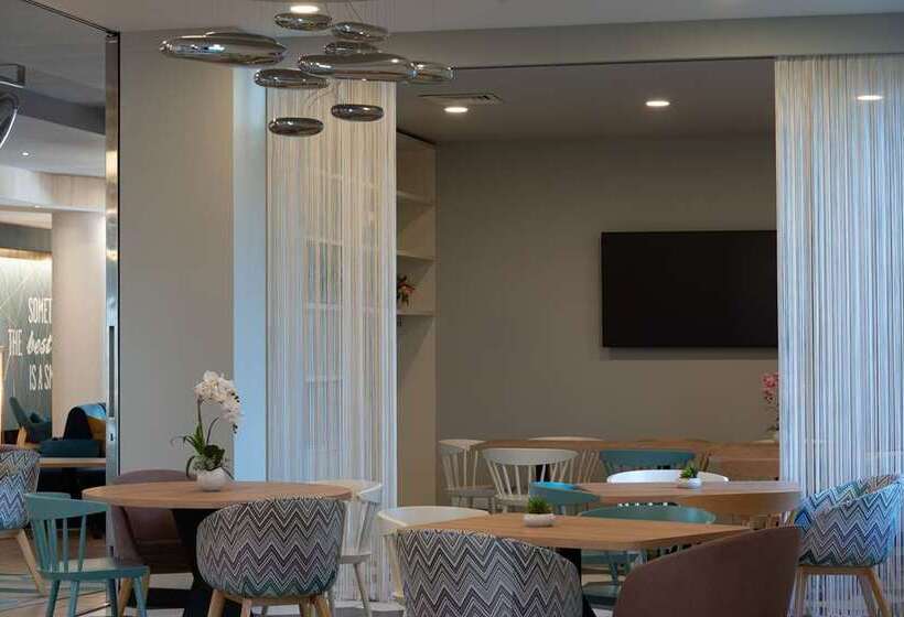 בית מלון כפרי Hampton By Hilton Rome North Fiano Romano