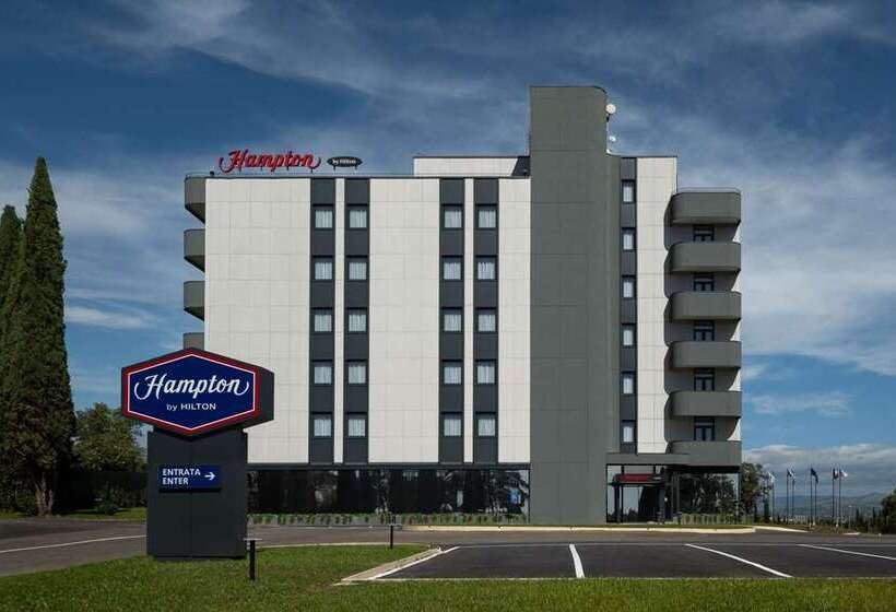فندق Hampton By Hilton Rome North Fiano Romano