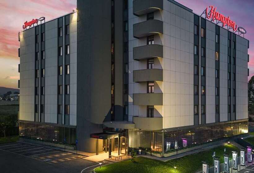 فندق Hampton By Hilton Rome North Fiano Romano