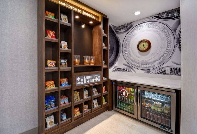 ホテル Hampton Inn Nyjfk