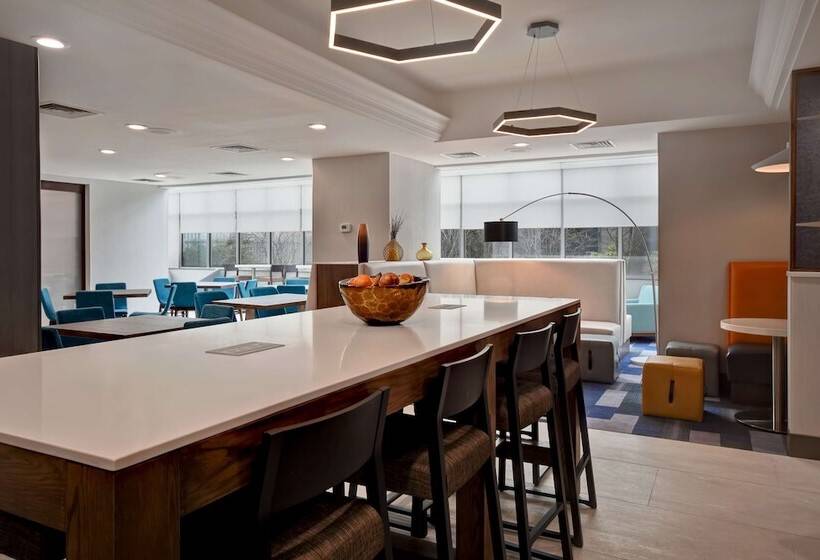 ホテル Hampton Inn Nyjfk