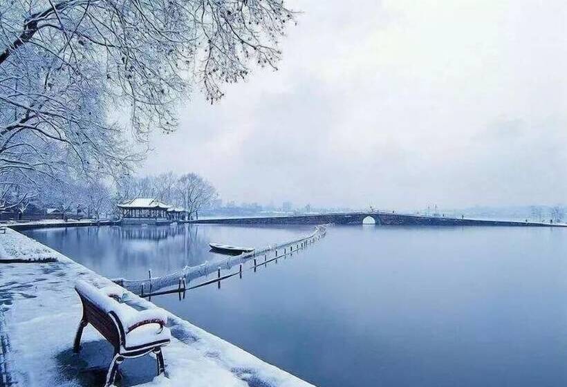 호텔 Hangzhou Capital Star