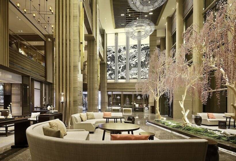 호텔 Hangzhou Capital Star