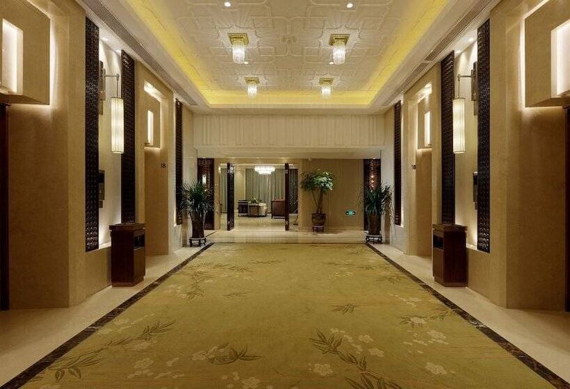 호텔 Hangzhou Capital Star