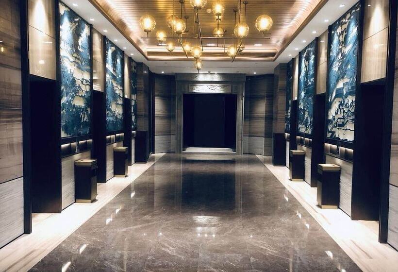 호텔 Hangzhou Capital Star