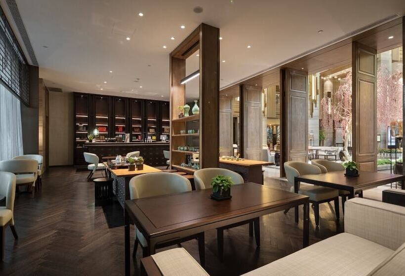 호텔 Hangzhou Capital Star