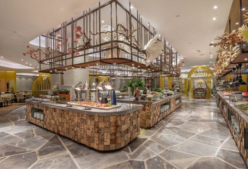 호텔 Hangzhou Capital Star