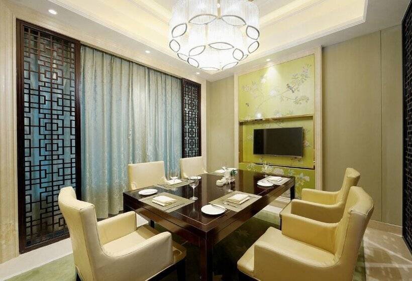 호텔 Hangzhou Capital Star