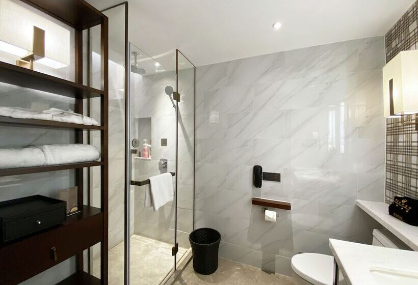 호텔 Hangzhou Capital Star