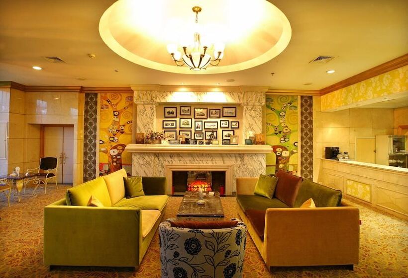 Hotel Harbin Fortune Days