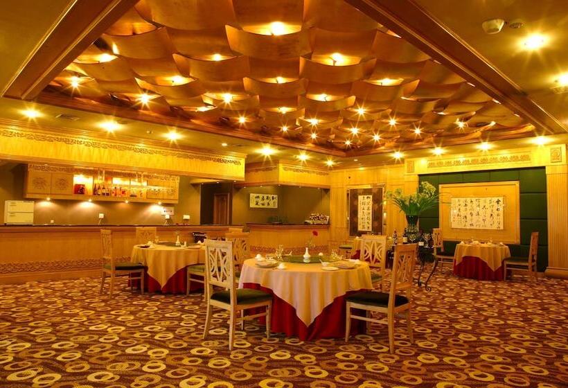 Hotel Harbin Fortune Days